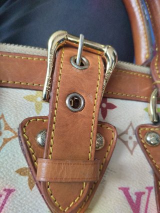 Bolso Louis Vuitton Multicolor