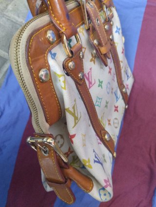 Bolso Louis Vuitton Multicolor