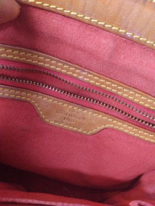 Bolso Louis Vuitton Multicolor