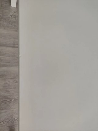 Mesa Ikea Blanca