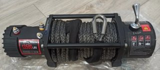 Cabrestante VEVOR 13500LB Nuevo