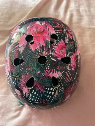 Casco Multideporte Blossom