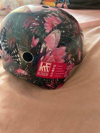 Casco Multideporte Blossom