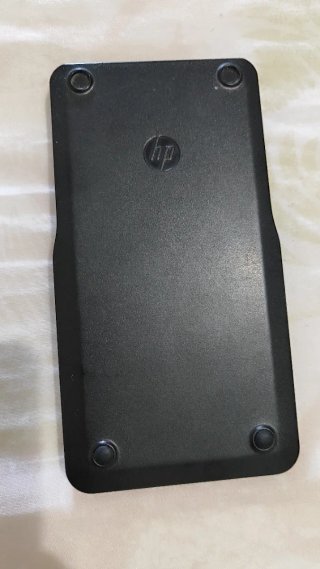 Calculadora Científica HP 300s+