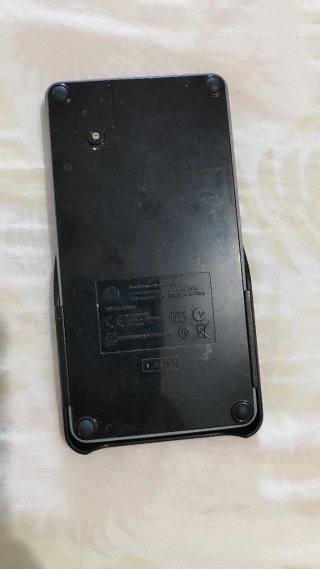 Calculadora Científica HP 300s+
