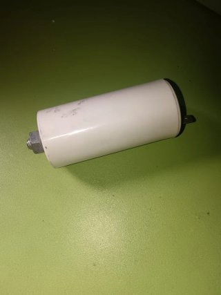 Condensador DNA MD-40/6 14 µF