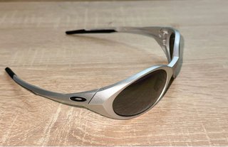 Gafas Oakley Eye Jacket Redux