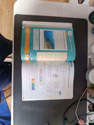 Física y Química, 4 Secundaria, Comunidad de Ma...