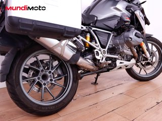 BMW R 1200 GS ABS
