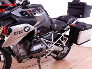 BMW R 1200 GS ABS
