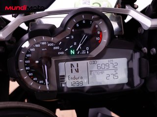 BMW R 1200 GS ABS