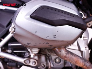 BMW R 1200 GS ABS