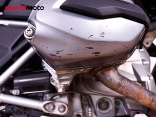 BMW R 1200 GS ABS