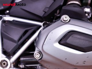 BMW R 1200 GS ABS