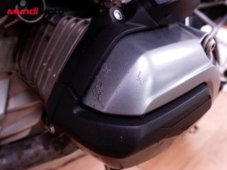 BMW R 1200 GS ABS