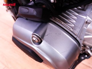 BMW R 1200 GS ABS
