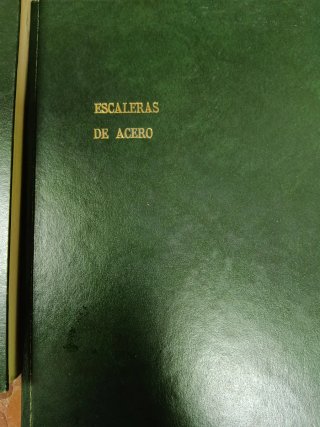 Libros arquitectura