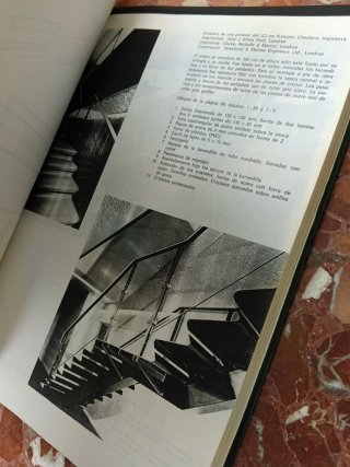 Libros arquitectura