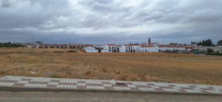 Terreno Urbanizable Llerena