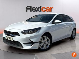 Kia Ceed 1.0 T-GDi 74kW (100CV) Concept
