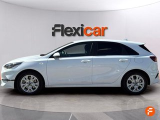 Kia Ceed 1.0 T-GDi 74kW (100CV) Concept