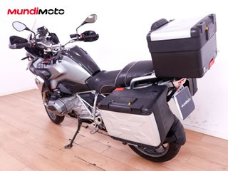 BMW R 1200 GS ABS