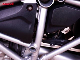 BMW R 1200 GS ABS