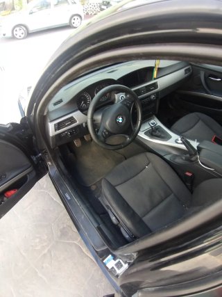 BMW Serie 3 2007