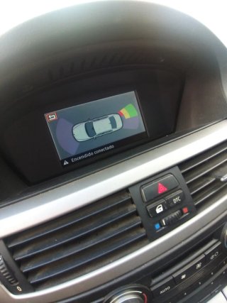 BMW Serie 3 2007