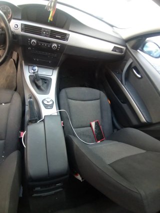 BMW Serie 3 2007