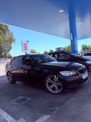 BMW Serie 3 2007