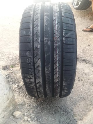 BMW Serie 3 2007