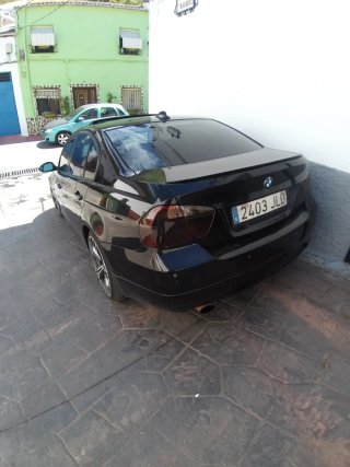 BMW Serie 3 2007