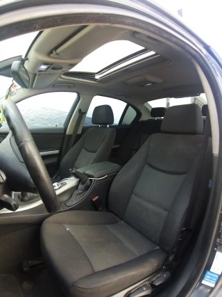 BMW Serie 3 2007