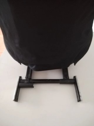 Silla coche Cybex