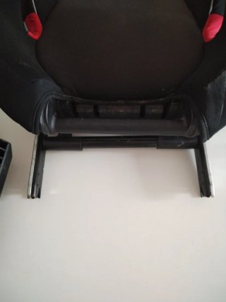 Silla coche Cybex