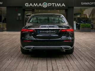 Mercedes Clase E 200 Business Solution
