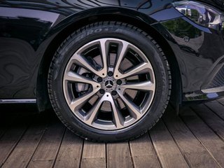Mercedes Clase E 200 Business Solution