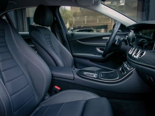 Mercedes Clase E 200 Business Solution