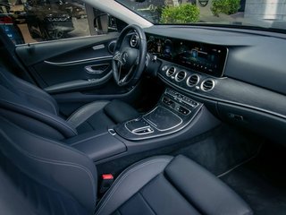 Mercedes Clase E 200 Business Solution