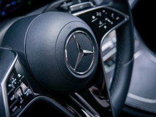 Mercedes Clase E 200 Business Solution