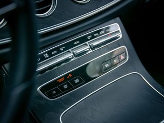 Mercedes Clase E 200 Business Solution