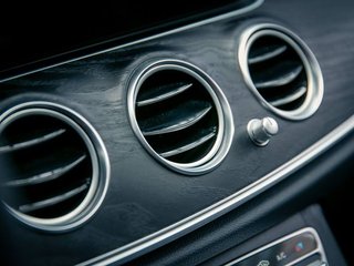 Mercedes Clase E 200 Business Solution