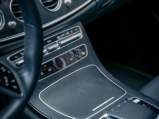 Mercedes Clase E 200 Business Solution
