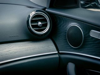 Mercedes Clase E 200 Business Solution