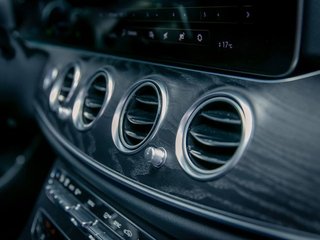 Mercedes Clase E 200 Business Solution