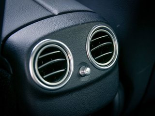 Mercedes Clase E 200 Business Solution