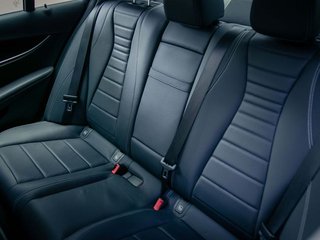 Mercedes Clase E 200 Business Solution