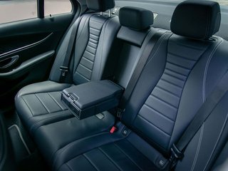 Mercedes Clase E 200 Business Solution