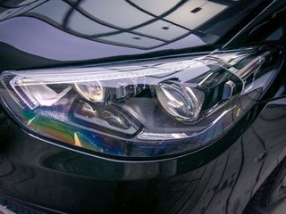 Mercedes Clase E 200 Business Solution